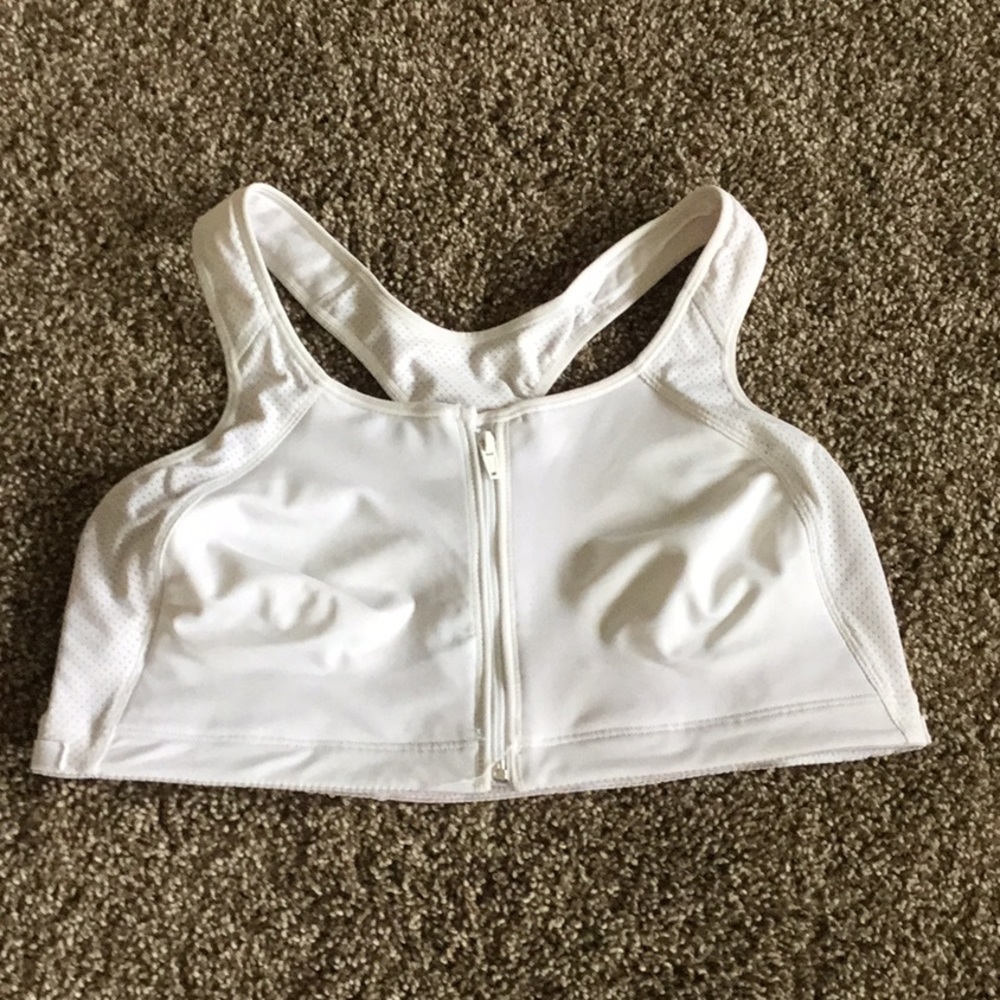 Champion Razorback Sport Bra